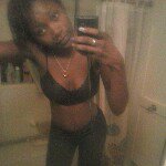 Danielle Lockhart - @dsweetiequrl - Instagram