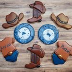 Danielle Lockhart - @moms_little_sugar_cookies - Instagram