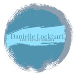 Danielle Lockhart - @daniellelockhartauthor - Instagram