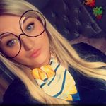 Danielle Lockhart - @daniellelockhartx - Instagram