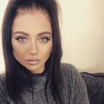 Danielle Lockwood - @clearstickyfoil - Instagram