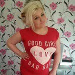 Danielle - @danielle.marie.lockyer27 - Instagram