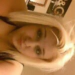 Danielle Lockyer - @danniimarie123xx - Instagram