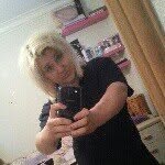 Danielle Lockyer - @dannii_mariexox - Instagram