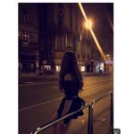 Danielle Lodge - @naddkxl - Instagram