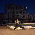 Danielle Lodge - @eternal_night1 - Instagram