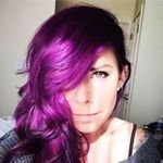 Danielle loeffler - @hairbydloe - Instagram