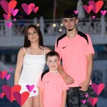 Danielle Logue - @dan_dan8961 - Instagram