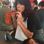 Danielle Lombardi - @lombardi30533 - Instagram