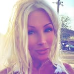 Danielle Lombardi - @danierin72 - Instagram