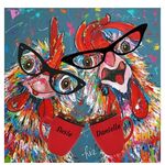 DANIELLE LOMBARDI - @2chicks4papers - Instagram