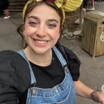 Danielle Lombardi - @bookbelledanielle - Instagram
