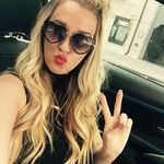 Danielle Lombardi - @hairbydani_elle - Instagram