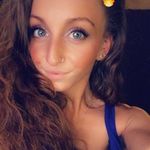 Danielle Longo - @lildeedee1994 - Instagram
