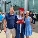 Danielle Tancrede Longo - Facebook