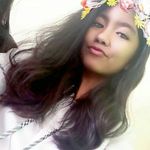 Danielle Loraine Ventanilla - @danielleloraineventanilla - Instagram