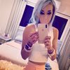 Danielle Loren - @daniloren3 - TikTok