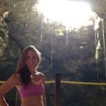 Danielle Lorenz - @aint_no_fang - Instagram
