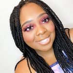 𝓓𝓪𝓷𝓲𝓮𝓵𝓵𝓮 𝓛𝓸𝓻𝓻𝓪𝓲𝓷𝓮 - @lorrainebeautyxo - Instagram