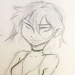 Danielle Lott - @ren_the_great136 - Instagram
