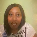 Danielle Lott - @diamond_soblessed - Instagram