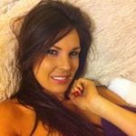 Danielle Lott - @dani1322 - Instagram