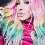 Danielle Louise - @daniellelouisehair - Instagram