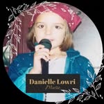 Danielle - @daniellelowrimusic - Instagram
