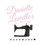 Danielle Lowelle’s boutique. 🎀 - @daniellelowelles - Instagram