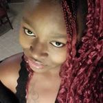 Danielle Sothru Lowery - @yellaberry89 - Instagram
