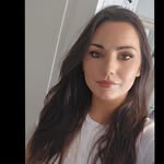 Danielle Lowrie - @daniellel96 - Instagram