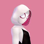 danielle lowrie - @skullcrushpaintbrush - Instagram