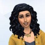 Danielle Lowry - @simstergrams - Instagram