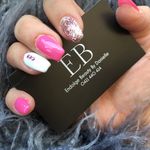 Danielle Lowry - @endolgebeauty - Instagram