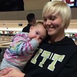 Danielle Lowry - @lowry8464 - Instagram