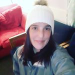 Danielle Ludwig - @teete86 - Instagram