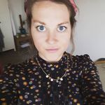 Daniëlle Ludwig - @daantjeludwig - Instagram