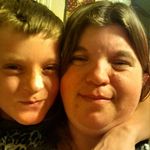 danielle ludwig - @tigger2000521 - Instagram