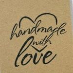 Danielle Ludwig (Waters) - @handmadewithlove0516 - Instagram