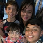 Danielle Machado - Facebook