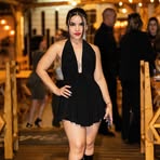 Danielle Machado - Facebook