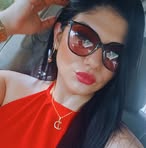 Danielle Machado - Facebook