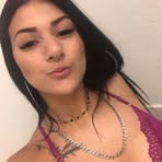 Danielle Machado - Facebook
