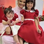 Danielle Machado - Facebook