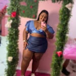 Danielle Machado - @m.daniiielle - Instagram