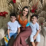 Danielle Machado - @dani20sm - Instagram