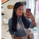 Danielle Machado - @machadanii - Instagram
