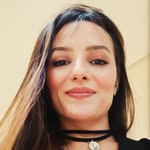 Danielle Machado - @danimachadof - Instagram