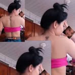 Danielle Machado - Facebook