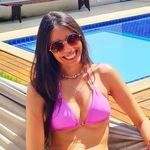 Danielle Machado - @dannysmds - Instagram